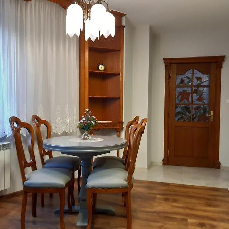 דירות Oświęcim Secesja House מראה חיצוני תמונה