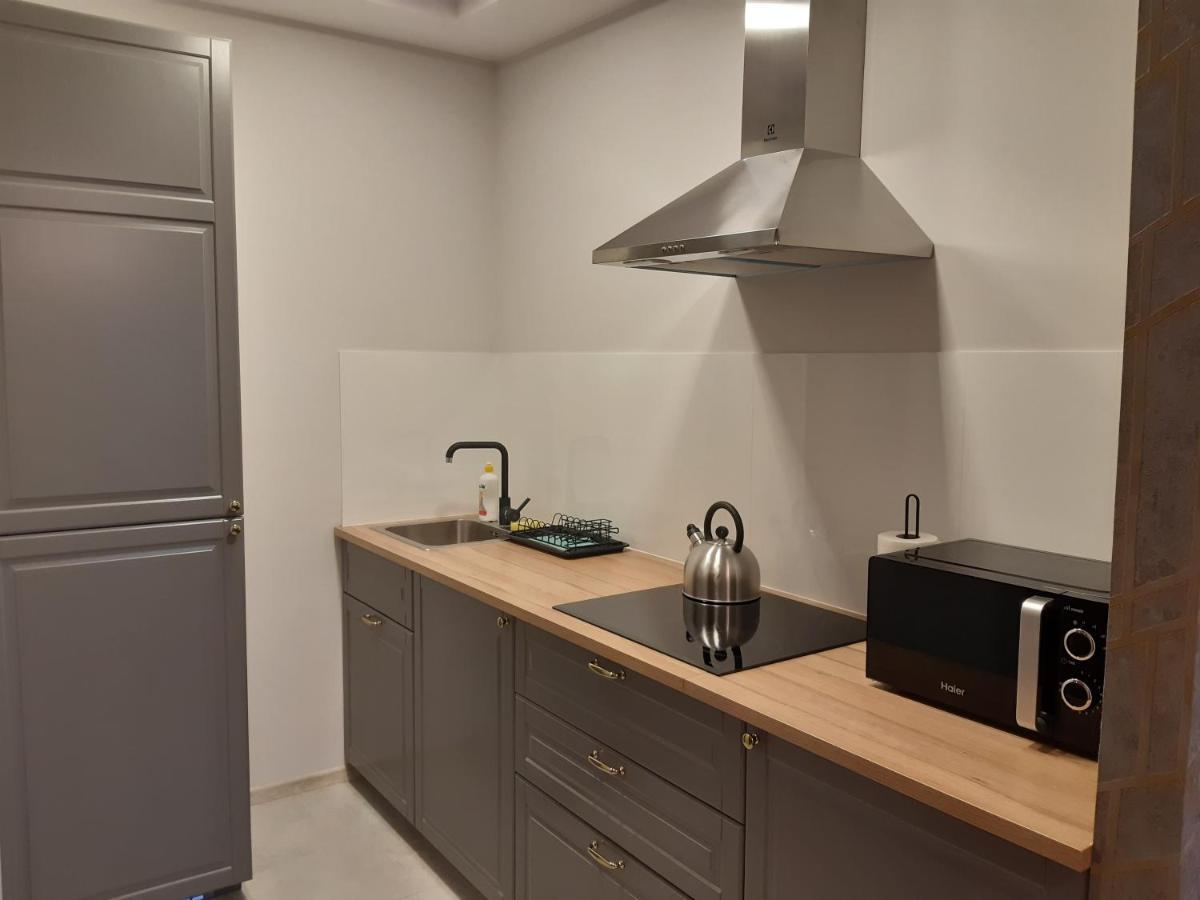 דירות Oświęcim Secesja House מראה חיצוני תמונה