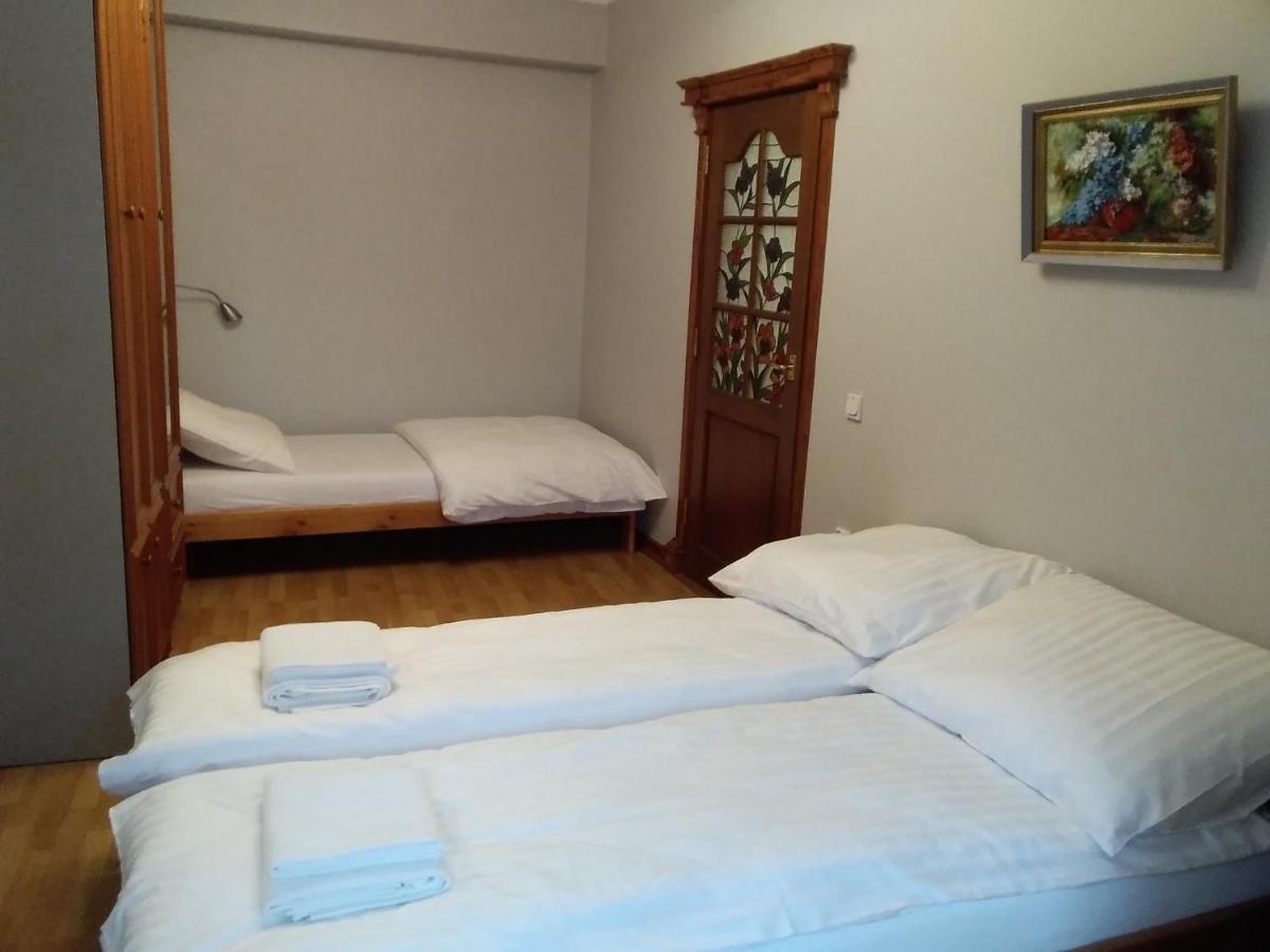 דירות Oświęcim Secesja House מראה חיצוני תמונה