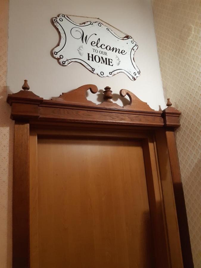 דירות Oświęcim Secesja House מראה חיצוני תמונה