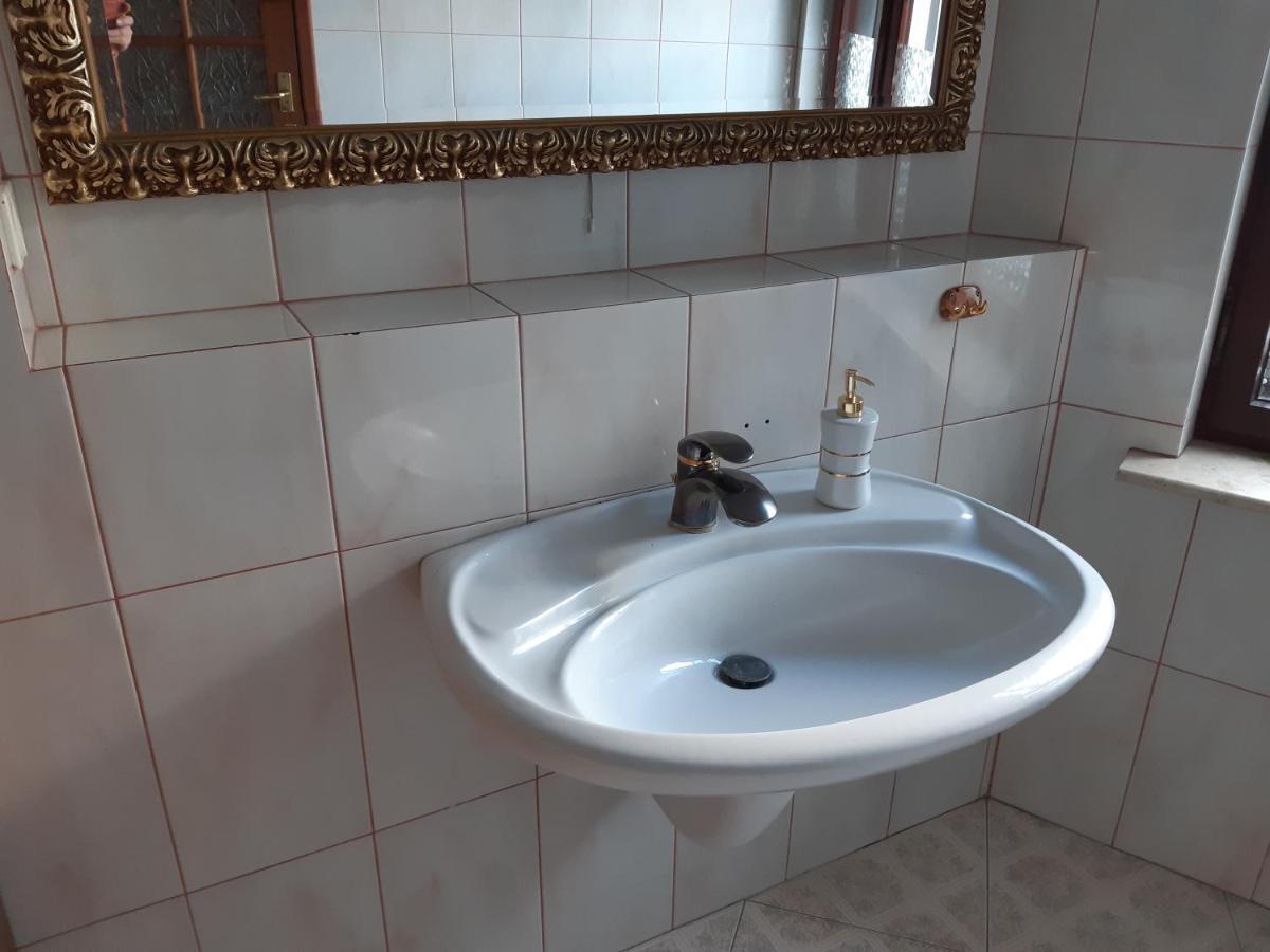 דירות Oświęcim Secesja House מראה חיצוני תמונה