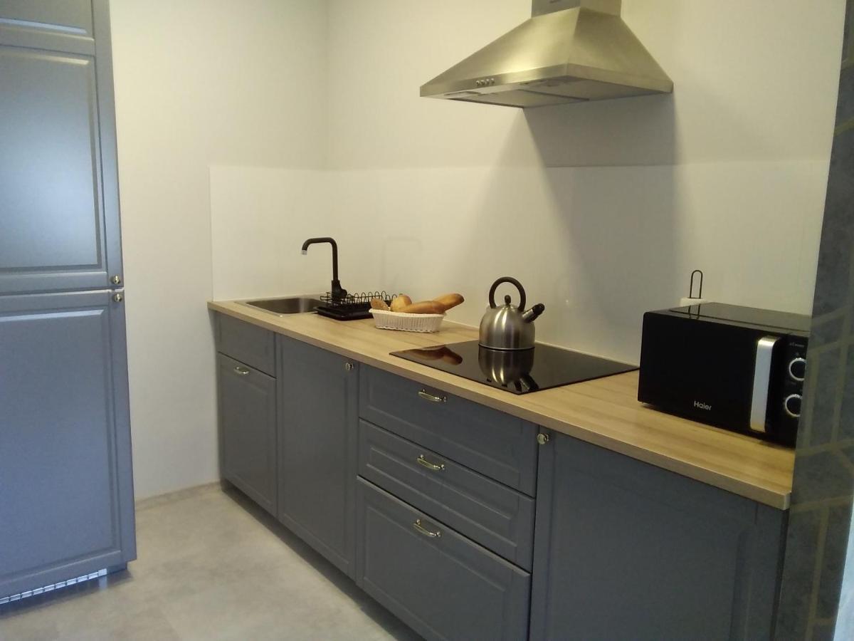 דירות Oświęcim Secesja House מראה חיצוני תמונה