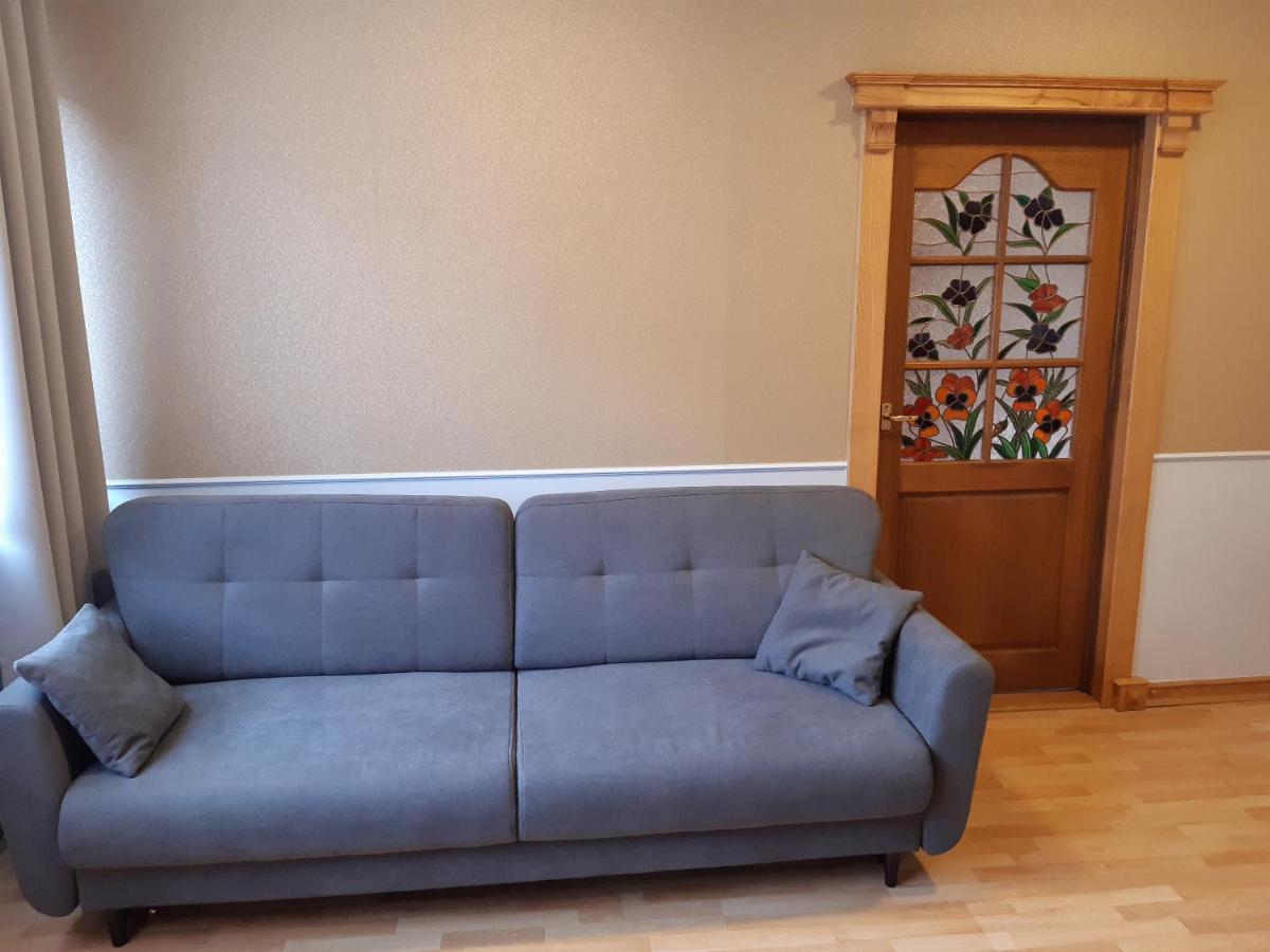 דירות Oświęcim Secesja House מראה חיצוני תמונה