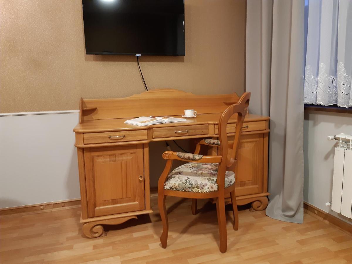 דירות Oświęcim Secesja House מראה חיצוני תמונה