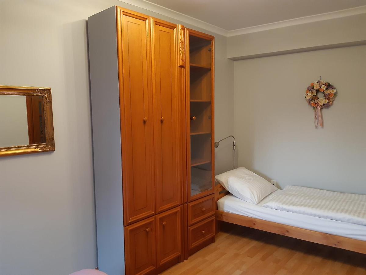 דירות Oświęcim Secesja House מראה חיצוני תמונה